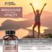 Grass Fed Beef Liver Capsules - Desiccated Liver Supplement from New Zealand (180 Pills) | Optimal Carnivore - Buy Online on GoSupps.com