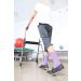 Diabetic Elastic Cotton Socks for Swollen Feet | 8 Pairs | Mens & Womens 8-9.5 | Multicoloured - Buy Online on GoSupps.com