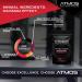 Nitric Oxide Booster Tablets - High Strength Formula with L-Arginine, L-Citrulline, Beetroot Powder & Vitamin C for Enhanced Blood Flow, Energy & Performance - Ideal for Gym, Powerlifting & Bodybuilding - Buy Online on GoSupps.com