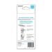 VELCRO Brand Face Mask Extender Straps 4pk Light Blue - Comfortable & Adjustable Ear Savers - Buy Online on GoSupps.com