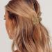 Hapdoo 16 PCS Flower Small Hair Clips - Matte Daisy Clips for Women & Girls | Non-Slip Strong Hold Mini Hair Accessories - Buy Online on GoSupps.com