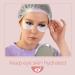 50 Pairs Hydrogel Under Eye Pads - Perfect for Eyelash Extensions & Makeup | DIY Eye Gel Patches for All Eye Shapes - Buy Online on GoSupps.com