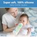 Dr. Brown's Natural Flow Preemie Flow Narrow Baby Bottle Silicone Nipple - 6 Count - Buy Online on GoSupps.com
