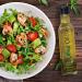 Olive Oil with Dried Rosemary 250ml - Olive Oil Infused with Rosemary - Olive Oil with Spices - Fresh Olive Oil - Cooking Olive Oil - Good for Salad - Glass Bottle - Buy Online on GoSupps.com