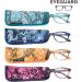 Shop EYEGUARD 4 Pack Stylish Reading Glasses for Women - Fashionable Eyeglasses +4.00 Magnification (4 Colors) - International Shipping Available - Buy Online on GoSupps.com