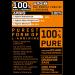 Body Attack Arginine Zero 500g - 100% Pure L-Arginine Powder | 5000mg High-Dose | Vegan Supplement for Athletes | Made in Germany - Buy Online on GoSupps.com