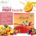 Buy Nature's Care Fruit Facial Kit with AHA & Skin Serum Healthy Skin Solution | International Shipping - Buy Online on GoSupps.com