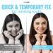 JJ CARE Temporary Tooth Replacement Kit | Moldable Thermoplastic Beads Tooth Filler | Dental Tools for DIY Chipped Tooth Repair | Missing/Broken Tooth Fix for up to 20 Teeth - Buy Online on GoSupps.com