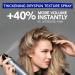 Bumble and bumble. Thickening Dryspun Texture Spray | Volumizing + Adds Texture | Straight to Wavy 8.2 Ounce (Pack of 1) - Buy Online on GoSupps.com