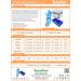 SunnyCare 8204 Blue Nitrile Medical Exam Gloves - X-Large - 1000 Gloves - Powder Free - Chemo-Rated - Buy Online on GoSupps.com