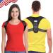 Posture Corrector for Men and Women - Adjustable Upper Back Brace for Clavicle Support and Providing Pain Relief from Neck  Back and Shoulder(Universal)