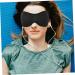 minkissy 3D Stereo Goggles Eye Mask for Sleeping for Women Block Out Light Mask Sleep Masks for Women Sleep Contoured Cup Mask Eye Sleeping Mask Sleep Eye Mask Miss Soft Eye Shadow Fabric - Buy Online on GoSupps.com