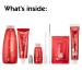 L'Oreal Couleur Experte 8.2 Medium Iridescent Blonde - Express Color & Highlights 1 Application - Buy Online on GoSupps.com