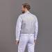 Gangtiehun Fencing Electric Sabre Jacket Suit - Metallic Vest for Child and Adult Fencer - Buy Online on GoSupps.com
