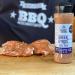 Greek Gyros BBQ Rub Shaker | The Smokey Carter | Create that authentic Greek street food at home | Gyro shawarma seasoning for kebabs and rotisserie - Buy Online on GoSupps.com