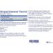 Klaire Labs L-Carnitine 250mg Capsules - Pure USP Formula for Cardiovascular Support and Energy - Hypoallergenic, No D-Carnitine - 60 Capsules - Buy Online on GoSupps.com