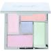 Sleek MakeUP Highlighting Palette Distorted Dreams 6g - International Shipping Available | Shop Now! - Buy Online on GoSupps.com