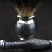 Men's Shaving Set Kit - Double Blade Safety Razor & Badger Hair Brush | Perfect Gift for Him - Buy Online on GoSupps.com