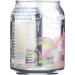 Polar Beverages Unicorn Kisses Seltzer 8oz 6 Pack - Refreshing Sparkling Water - Buy Online on GoSupps.com