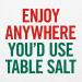 NoSalt Original Sodium-Free Salt Alternative 11 oz - Healthy Seasoning Option - Buy Online on GoSupps.com