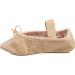 Capezio Women's Daisy Ballet Shoe 8 - Ballet Pink - Buy Online - Buy Online on GoSupps.com
