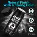 Poudre de coiffure de cheveux poudre de texture volumetrice pour hommes et femmes coiffure naturelle mate - anti-collant - 24 heures pour tous les types de cheveux - Buy Online on GoSupps.com