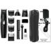Wahl Canada All in One Rechargeable Groomer for men A perfect tool for all your grooming needs Beard Trimmer Rechargeable Trimmer Cordless Use - Model 3110 - Buy Online on GoSupps.com
