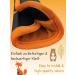 HECKBO 2X Kids Car Seat Belt Pads - Forest Animals Design | Seat Belt Protectors for Kids and Babies | Ideal for Car Seats, Booster Seats, and Bicycles - Buy Online on GoSupps.com