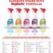 Rug Doctor Odour Remover 500 Ml - Buy Online on GoSupps.com