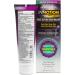 Ultra Strength Hemp Oil Cream for Pain Relief | 2.5 oz No Touch Squeeze Tube for Back Knee Nerve & Muscle Pain Relief - Buy Online on GoSupps.com