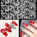 3800 PCs Road Stones Set - Rhinestones Nail Art Gems with Picker Tools & Tweezers for DIY Nail Designs - Buy Online on GoSupps.com