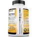 NaturaLife Labs Organic Maca Root - 150 Capsules | Boost Energy & Wellness - Buy Online on GoSupps.com