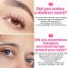 Korean Lash Serum - Eyelash & Eyebrow Growth Serum for Longer Lashes | Suero Para Pesta as Crecimiento - Buy Online on GoSupps.com