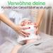Premium Microfiber Compress Cloths - Soft & Fluffy Towels for Wellness & Studio - 25x70 cm (6 Pack) | Cosmetex - Buy Online on GoSupps.com