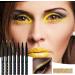 Eye Liner Pen Set | Vibrant Eye Liner Pencil Set | Colorful Eye Shadow Pencil Eyebrow Pen Highly Pigmented Longer-Lasting Colorful Eye Liner - Buy Online on GoSupps.com