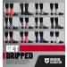 Camo Gridiron Gladiator Cleat Covers - Football, Soccer, Baseball & Softball Spats - Buy Online on GoSupps.com