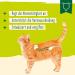 Ida Plus Renal Care Mini Sticks for Cats - Supports Kidney Health & Urine Excretion - 80 pcs - Phosphate & Uremic Toxin Control - Buy Online on GoSupps.com