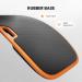 Anti Fatigue Balance Board | Standing Desk Mat | Ergonomic Design | Non-Slip | Wobble Board | Medium - Black - Buy Online on GoSupps.com