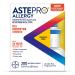 Astepro Allergy Nasal Spray, 24-Hour Allergy Relief, Steroid-Free Antihistamine, 200 Metered Sprays