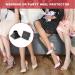 8 Pairs High Heel Protectors - Non-Slip Caps for Grass & Outdoor Events | 4 Sizes for Heel Repair - Buy Online on GoSupps.com