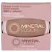 MINERAL FUSION Pressed Base Deep 5 0.32 OZ
