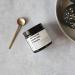 Activated Charcoal Powder 1.8 oz - Natural Tooth Whitening & Digestive Aid - Vegan, Gluten-Free, Non-GMO - Eco-Friendly Glass Jar - Buy Online on GoSupps.com