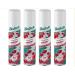 Batiste Dry Shampoo, Cherry 6.73 oz (Pack of 4)