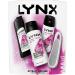 Unbranded LYNX Attract for Her Trio & Speaker Gift Set 2 bodysprays & bodywash perfect for her daily routine 3 piece - Buy Online on GoSupps.com