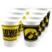 Iowa Hawkeyes Party Supplies - Serves 16 (48 Pieces) | Westrick eCommerce - Buy Online on GoSupps.com