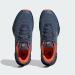 TERREX Tracefinder Trailrunning Shoe 46 EU Wonder Steel Shadow Navy Impact Orange | International Shipping Available - Buy Online on GoSupps.com