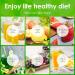 Nosii Fresh Fruit Juice Squeeze Station & Baby Food Maker with Storage Bags - Buy Online on GoSupps.com