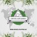 Coffee Gift Box | Coffee Explorer Gift Box | Coffee Gift Set | Great Gift for Coffee Lovers | Includes 8 Bags of Different Premium Coffees | Single Origin Coffee | Grizzly Coffee | (Ground) - Buy Online on GoSupps.com