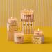 NEOM- Cosy Nights Candle (3 Wick) | Sandalwood Frankincence & Nutmeg | Essential Oil Aromatherapy Candle |100% Natural Fragrance |  - Buy Online on GoSupps.com