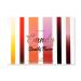 Alice+Jane Colorful 3-in-1 Candy Palette - Eyeshadow, Highlighter, Blusher | Beauty Flavor - Buy Online on GoSupps.com